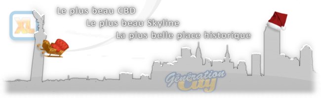 Logo concours noel