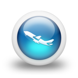 Infrastructures bâties - Page 15 036329-3d-glossy-blue-orb-icon-transport-travel-transportation-airplane2