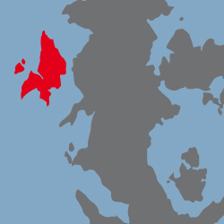 situation du pays Confédération Insulaire d'Ancore 