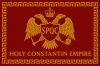 Saint Empire Constantin