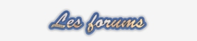 Forums