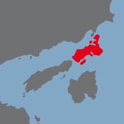 situation du pays Bellarmin