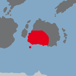 situation du pays Movenadie