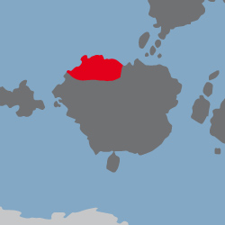 situation du pays FFRADT