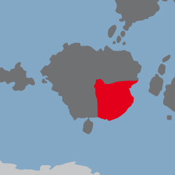 situation du pays République norroise