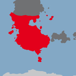 situation du pays République des Royaumes de Vasel