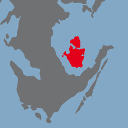 situation du pays Brocélia