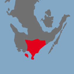 situation du pays Newland