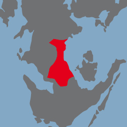 situation du pays Tiānlóng